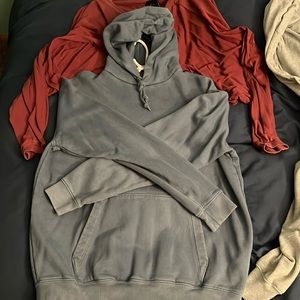 GAP HOODIE